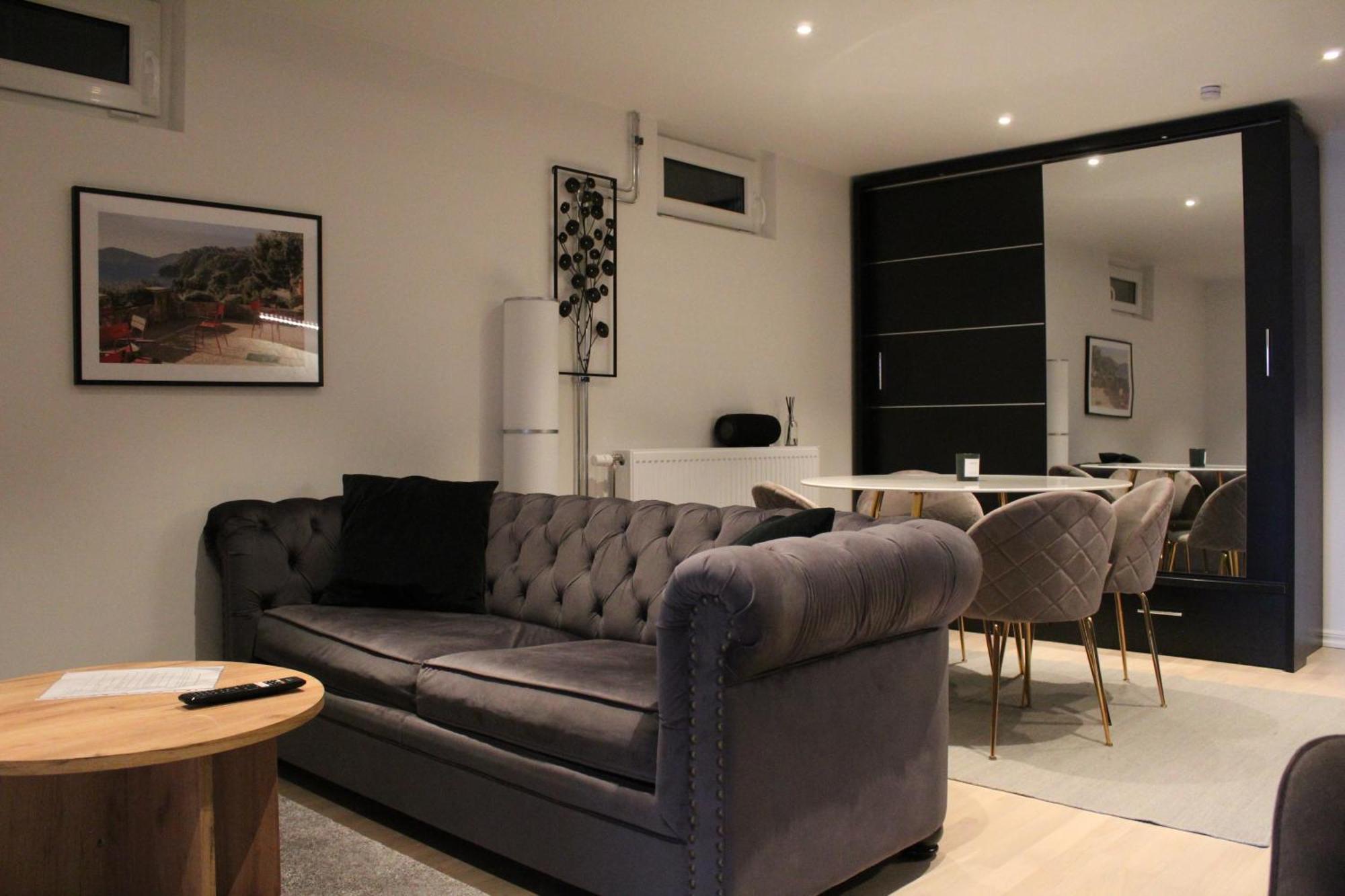Studio Hamra Saro Ngoại thất bức ảnh