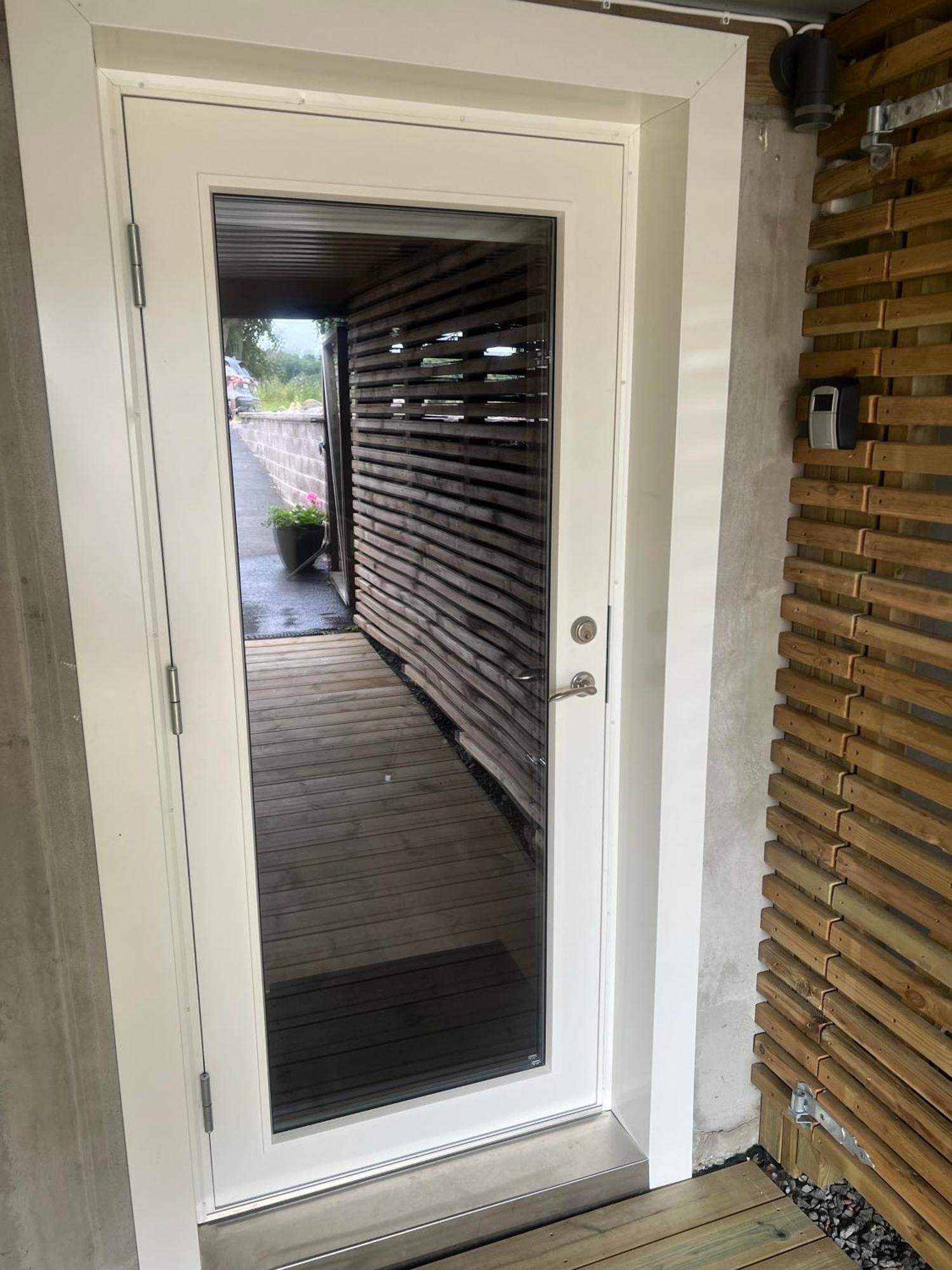 Studio Hamra Saro Ngoại thất bức ảnh